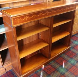 Early 20th cent Bookcase - SOLD