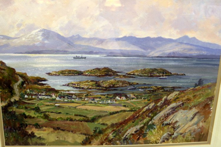 Donald Shearer Paintings For Sale Donald Shearer Paintings For Sale