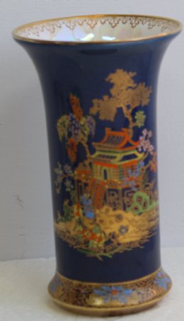 Carlton Ware Vase