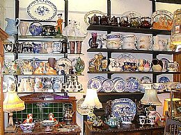 Scottish Pottery Etc