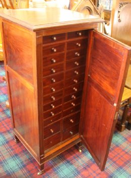 Collectors Cabinet