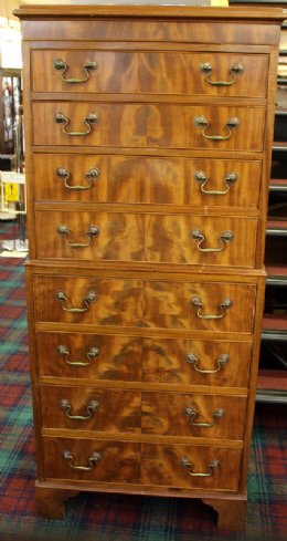 Tall Chest of Drawers