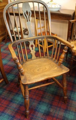 Windsor Chair