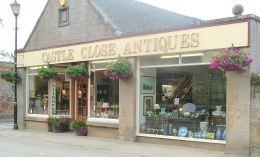 Castle Close Antiques