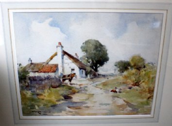 Robert Russell Macnee ,1880-1952