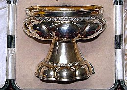 Silver Bowl