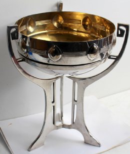 WMF Silver Plated Trophy
